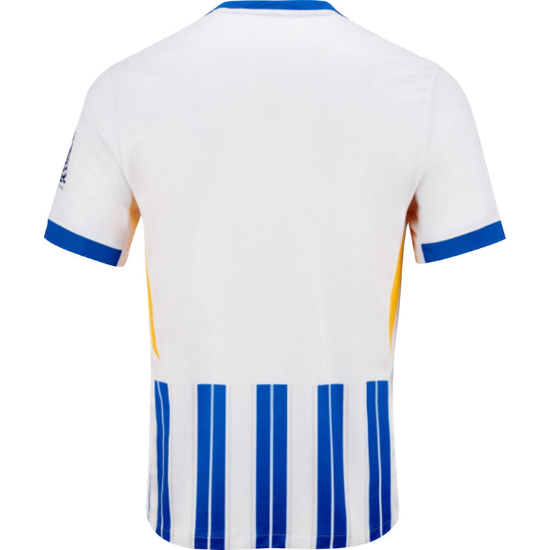 Brighton And Hove Albion 24/25 I Home Jersey - Nike