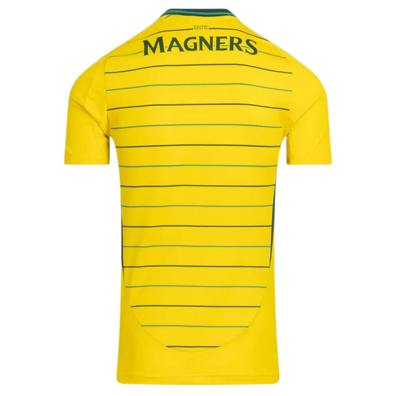 Celtic away 24/25