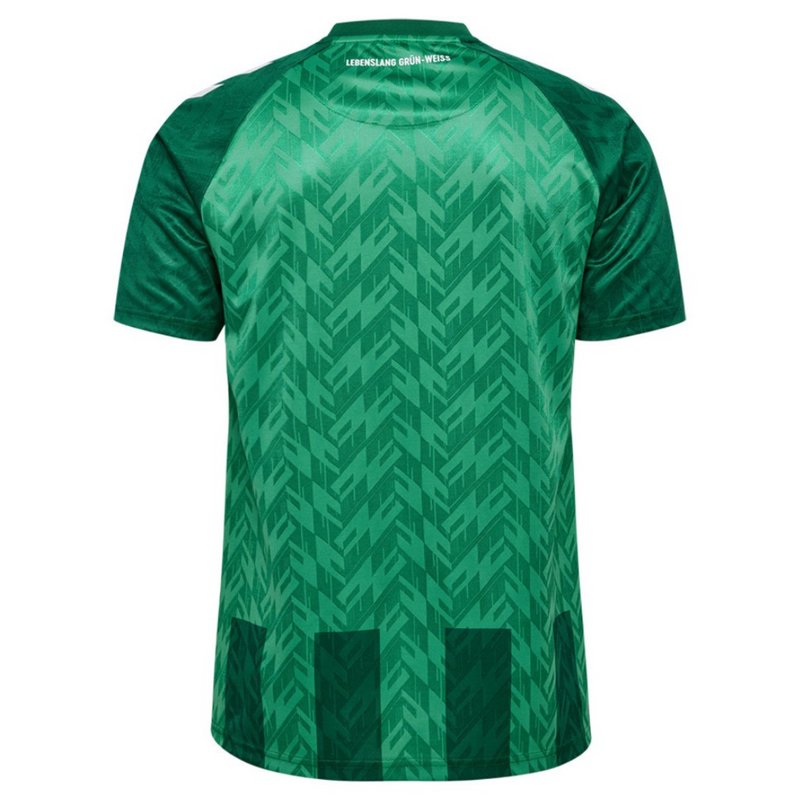 Werder Bremen home 24/25