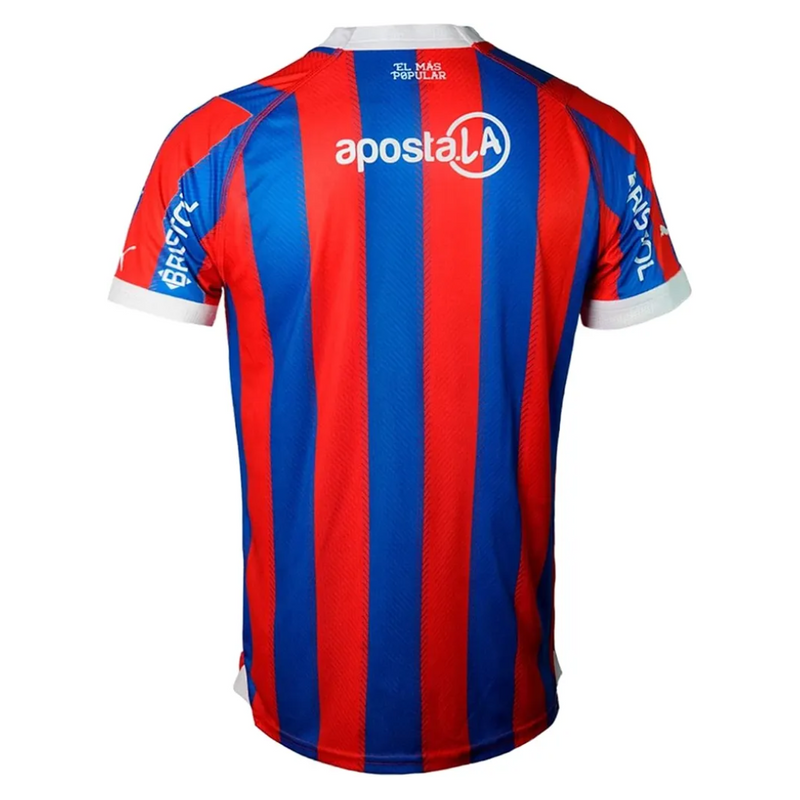 Cerro Porteño home 24/25