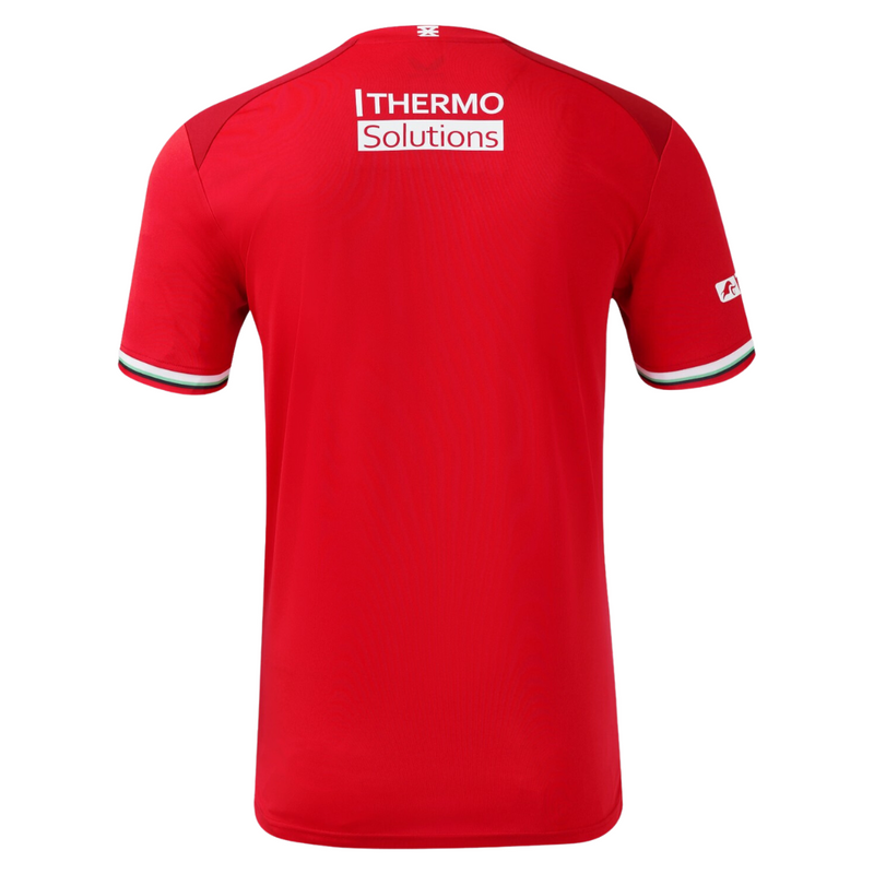 Club Twente home 24/25