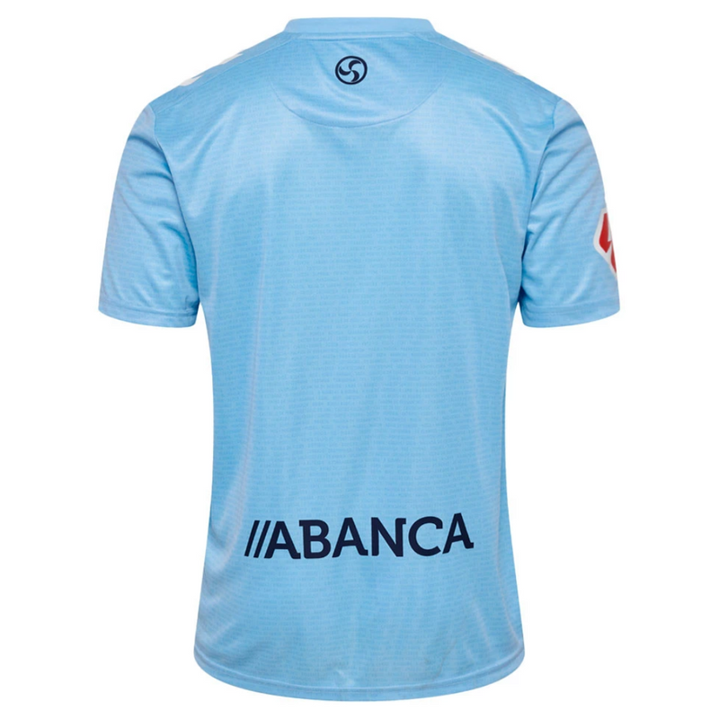 Celta de Vigo home 24/25