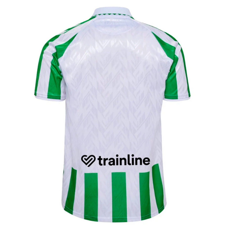 Real Betis home 24/25