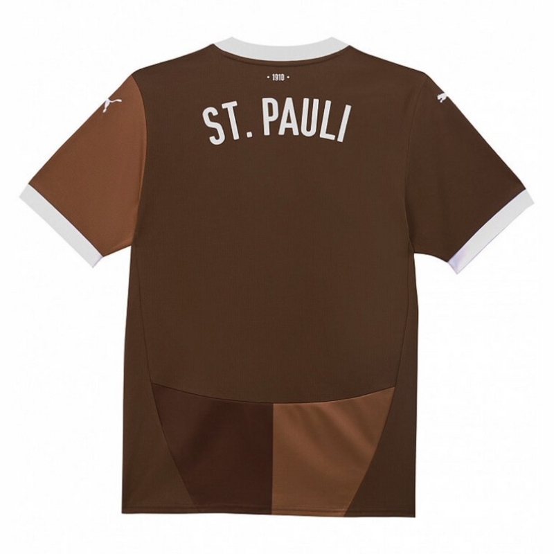 ST Pauli home 24/25