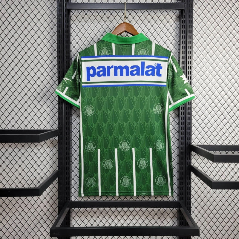 Palmeiras Retro Parmalat 1996 - Reebok