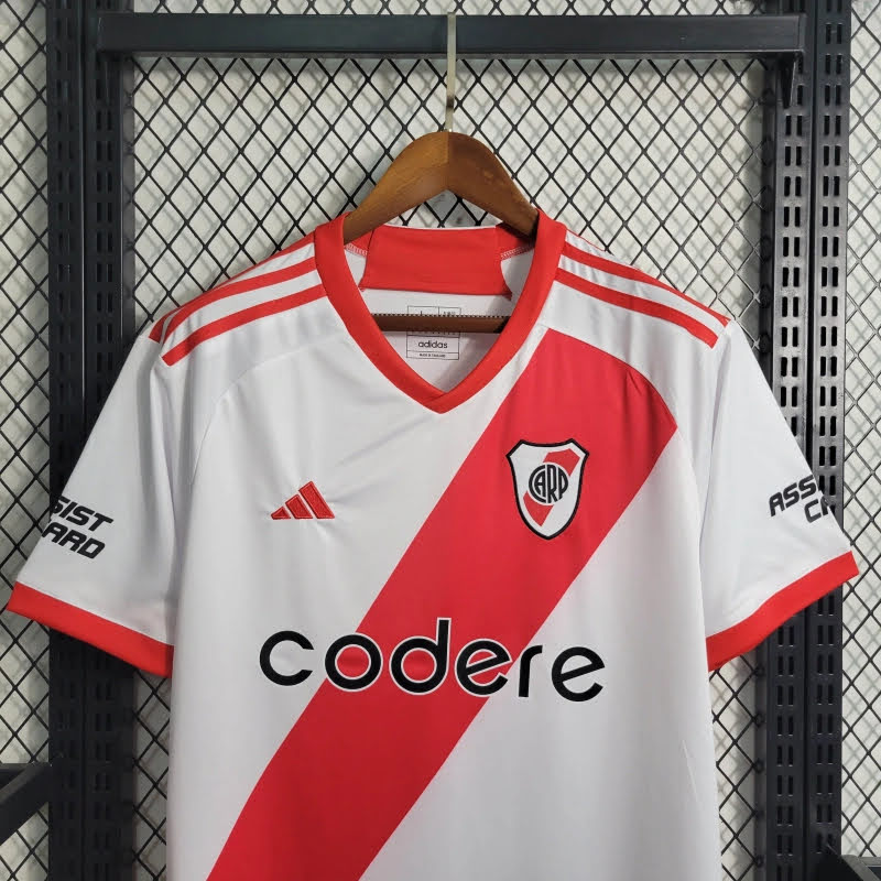 River Plate 24/25 I Home Jersey - Adidas