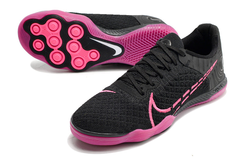 Phantom GT Futsal Boot - Black/Pink - Low