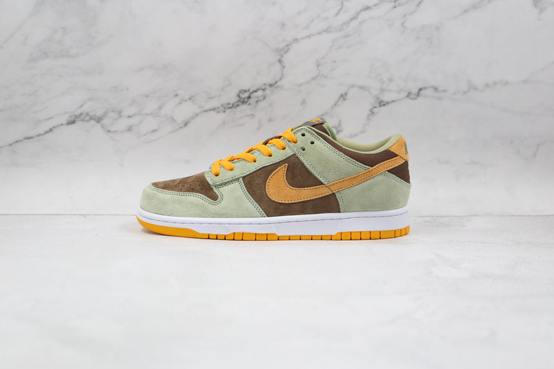 Nike Dunk Low Dusty Olive