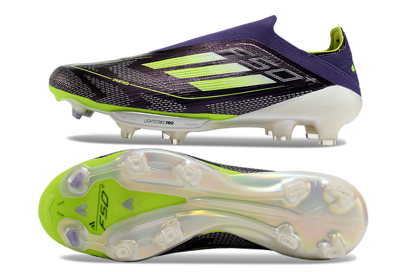 Adidas F50+ FG Football Boots