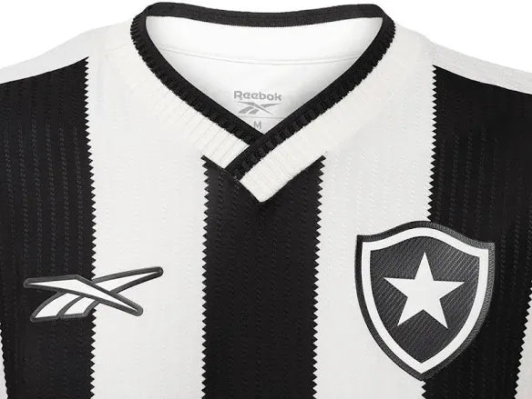 Botafogo 24/25 I Home Jersey - Reebok