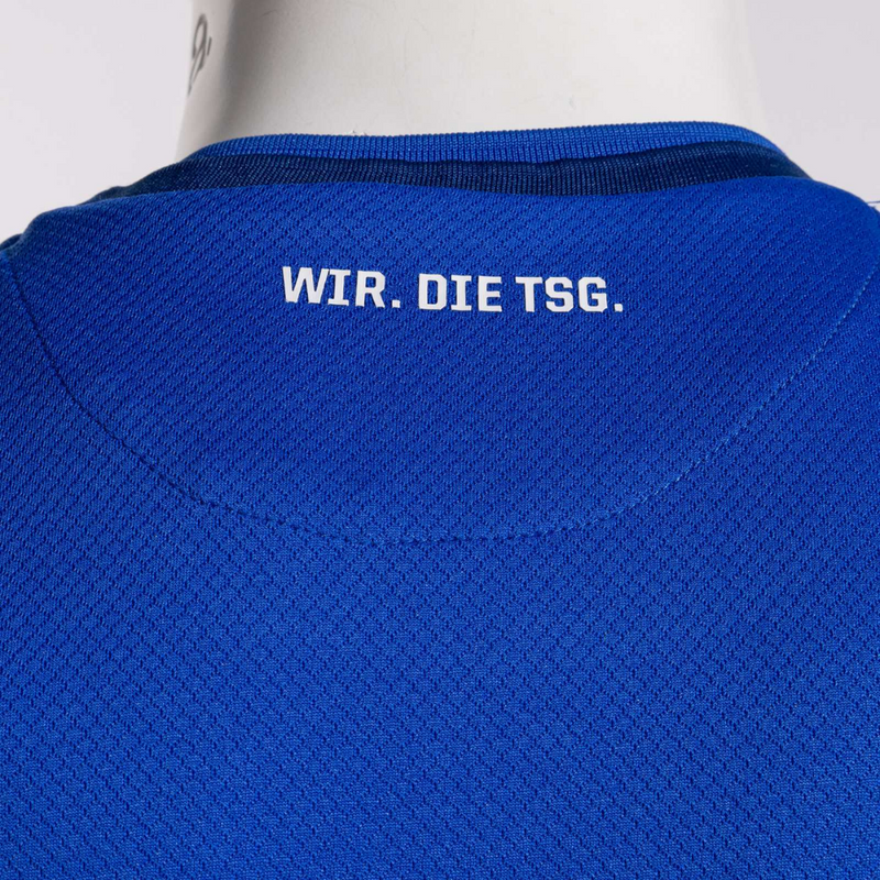 TSG 1899 Hoffenheim home 24/25