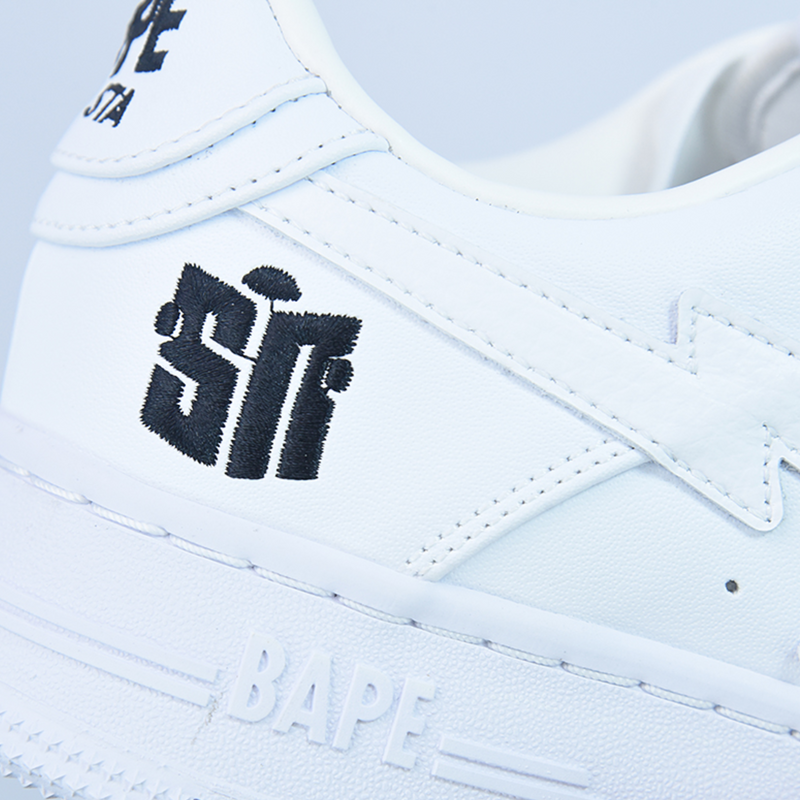 COACH x A Bathing Ape BAPE STA™