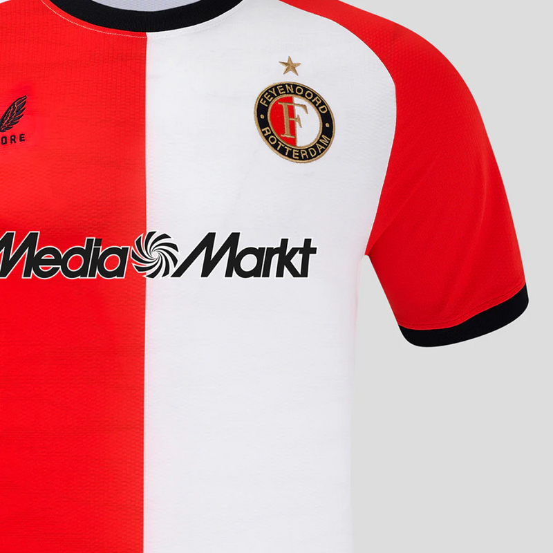 Feyenoord home 24/25