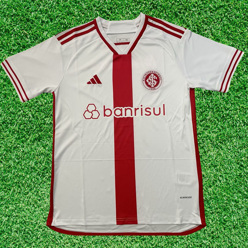 Internacional away 24/25