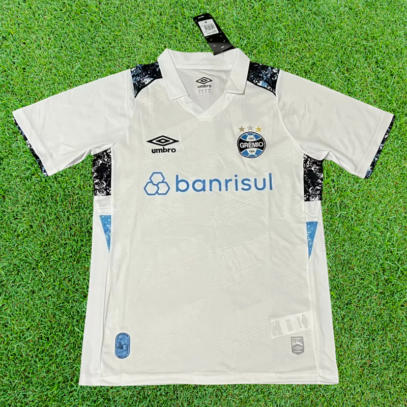 Grêmio away 24/25