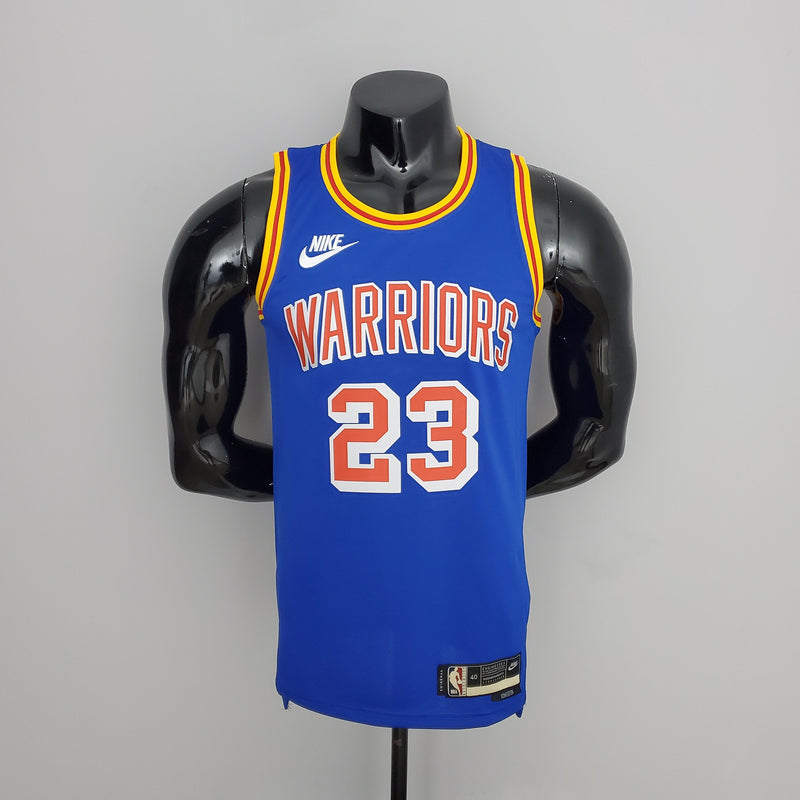 Jersey NBA Golden State Warriors