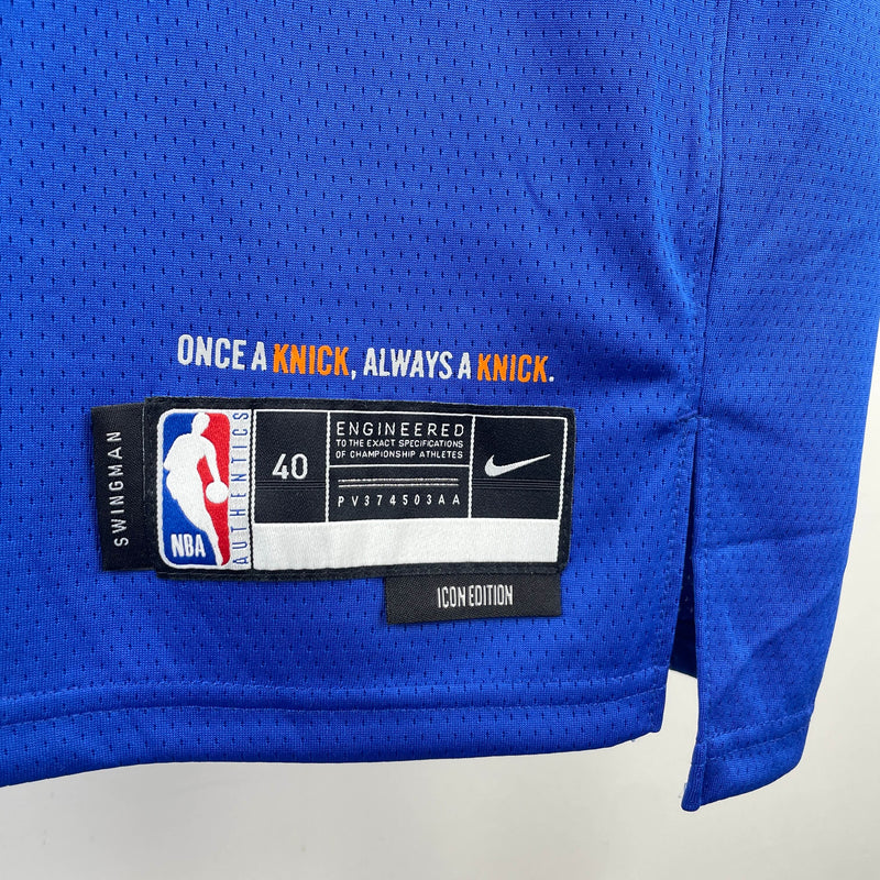 NBA New York Knicks - Icon Edition 2023-24