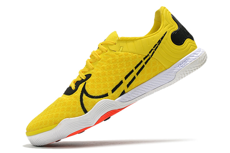 Phantom GT Futsal Boot - Yellow - Low