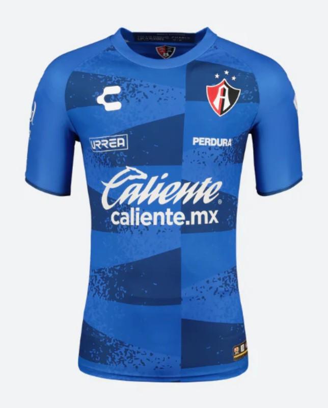 Atlas FC Jersey 2023/24