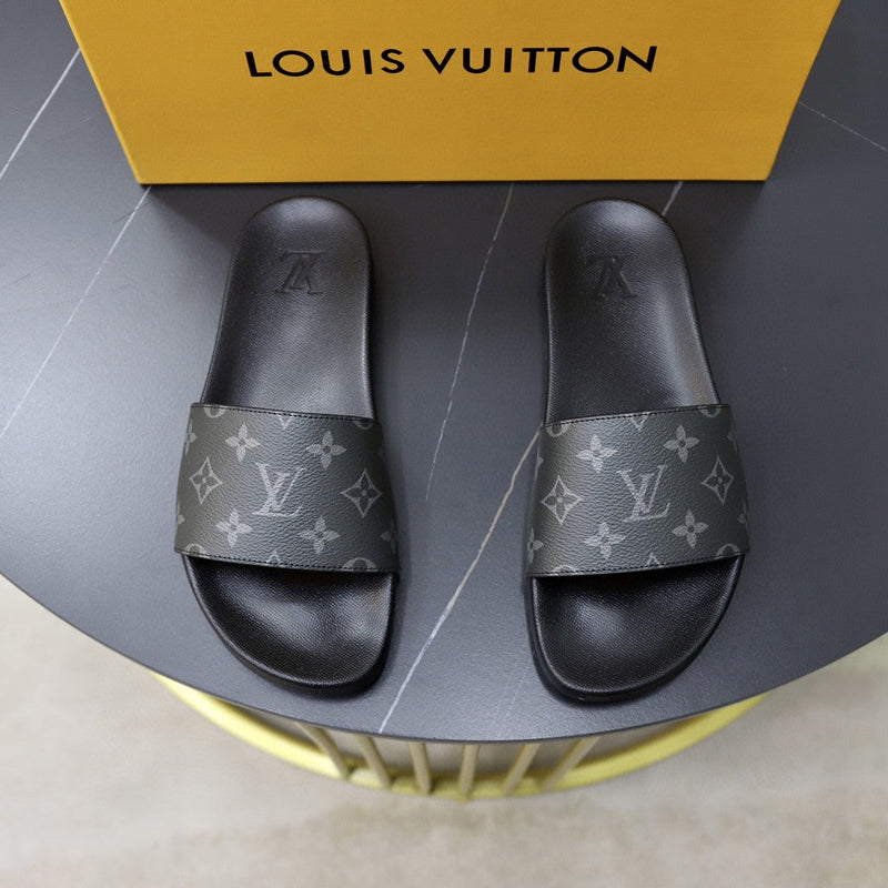 Slide Louis Vuitton