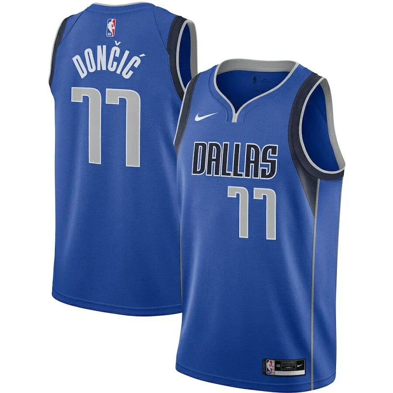 NBA Dallas Mavericks - Icon Edition