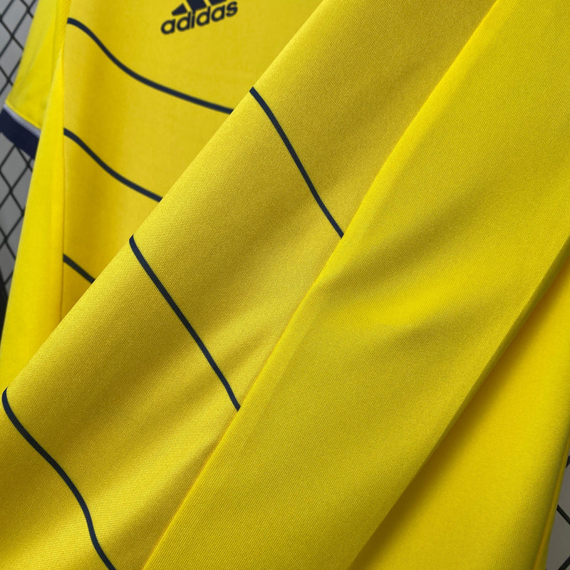 Colombia 2014 I Home Retro - Adidas