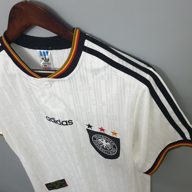 Germany Home 1996 Retro