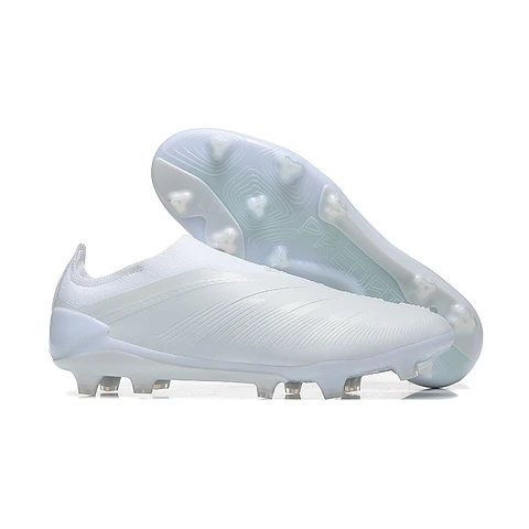 PREDATOR ACCURACY+ FG Football Boots