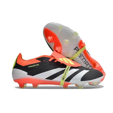 PREDATOR ELITE FT FG Football Boots