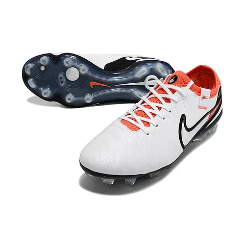 Tiempo Legend X Elite FG Football Boots