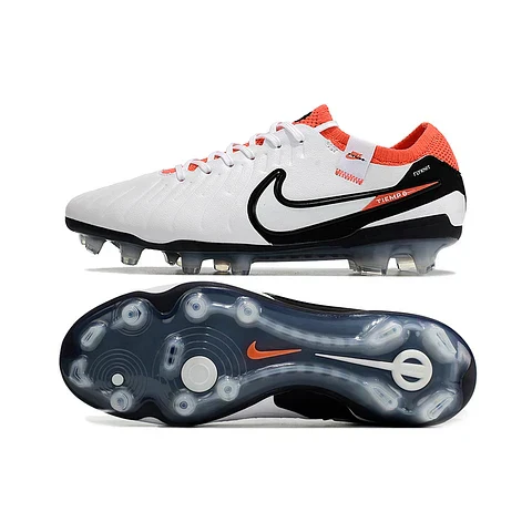 Tiempo Legend X Elite FG Football Boots