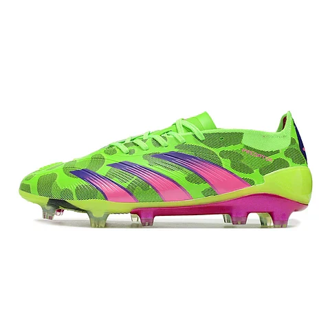 PREDATOR ELITE L FG Football Boots