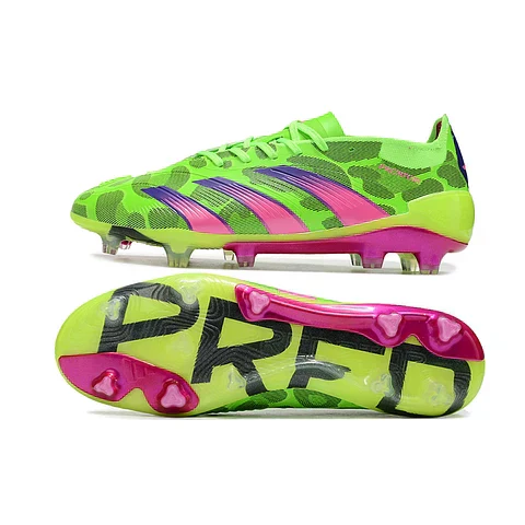 PREDATOR ELITE L FG Football Boots