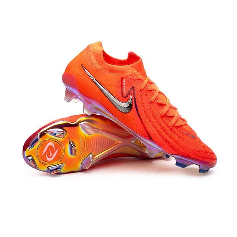 PHANTOM GX II ELITE FG Football Boots