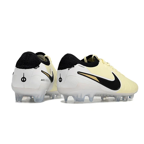 Tiempo Legend X Elite FG Football Boots