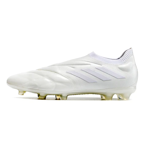 COPA PURE+ FG Football Boots