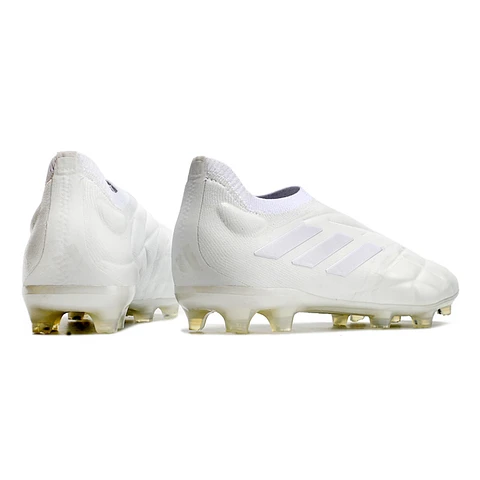 COPA PURE+ FG Football Boots