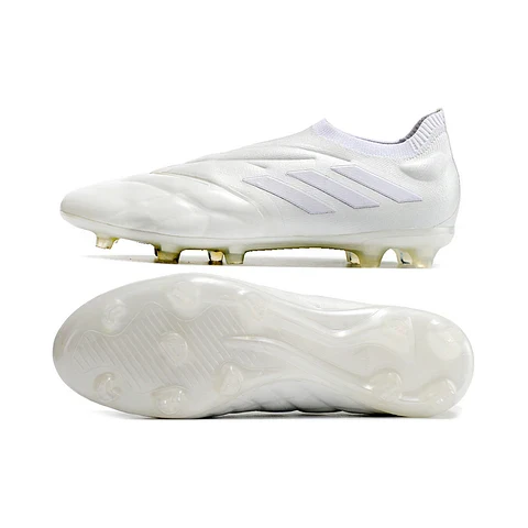 COPA PURE+ FG Football Boots