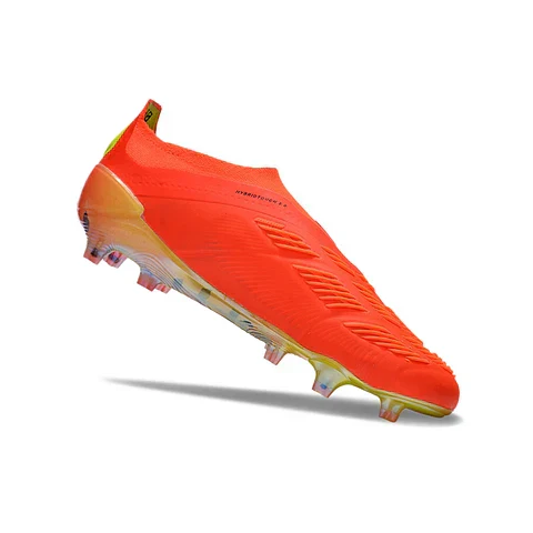 PREDATOR ELITE LACELESS BOOTS FG Football Boots