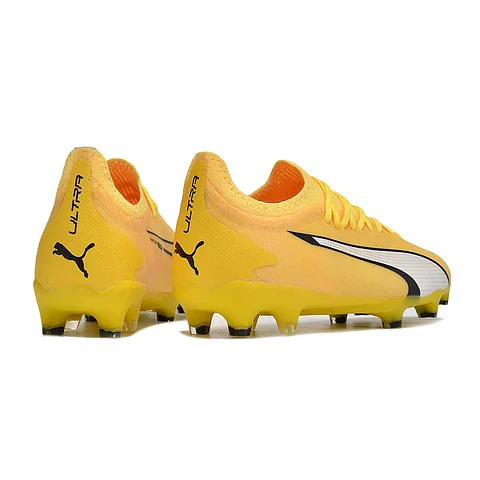 Ultra Ultimate FG Football Boots