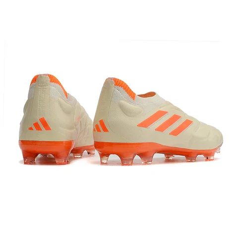 COPA PURE+ FG Football Boots