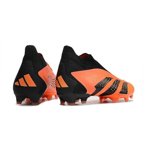 Predator Accuracy+ FG Football Boots