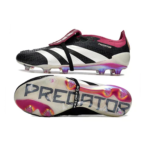 PREDATOR ELITE FT FG Football Boots