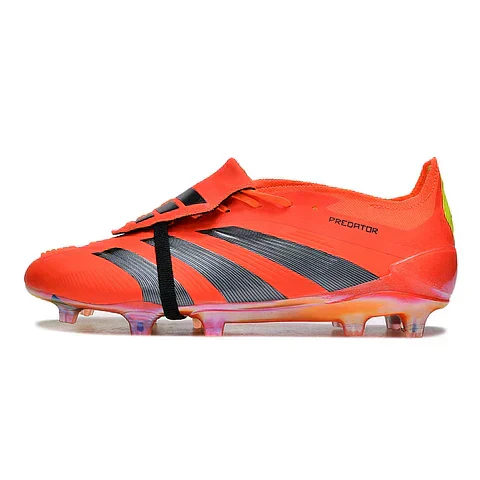 PREDATOR ELITE FT FG Football Boots