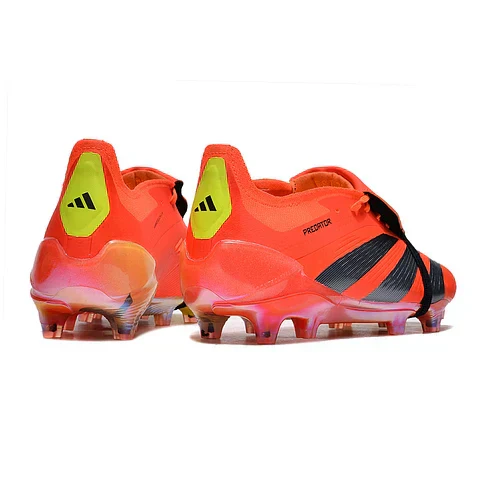 PREDATOR ELITE FT FG Football Boots