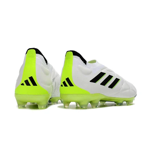 COPA PURE+ FG Football Boots