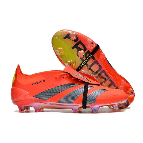 PREDATOR ELITE FT FG Football Boots