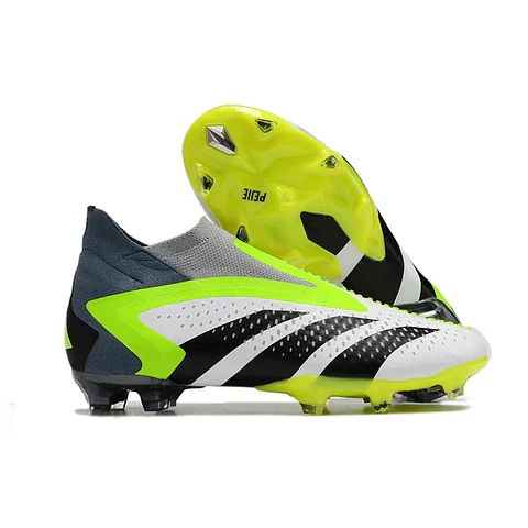 Predator Accuracy+ FG Football Boots