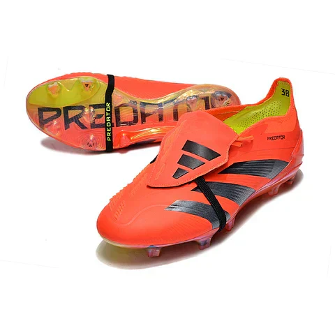 PREDATOR ELITE FT FG Football Boots