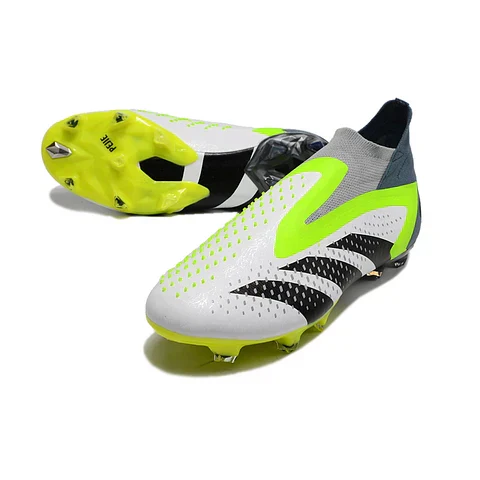 Predator Accuracy+ FG Football Boots